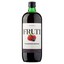 Fruti Frambozen Bessenwijn voorkant