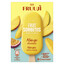 Fruuji Fruuji Mango-Passion Fruit 70ml 4 stuks voorkant