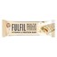 Fulfil white cookies & cream voorkant