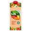 Fuze Tea Black tea peach voorkant