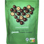 g'woon chocolade hazelnoten voorkant