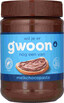g'woon chocopasta melk voorkant