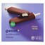 g'woon chocosticks vanille voorkant