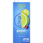 g'woon clear cranberry limoen voorkant