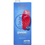 g'woon clear framboos bosbes voorkant