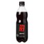 g'woon cola zero voorkant