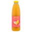 g'woon duodrank sinaasappel mango voorkant