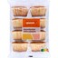 g'woon eiercakejes roomboter voorkant