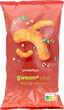 g'woon g'woon Maïssnack voorkant