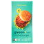 g'woon hamburger voorkant