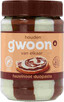 g'woon hazelnoot duopasta voorkant
