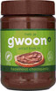 g'woon hazelnootpasta voorkant