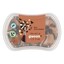 g'woon ijs mini oval 3 chocolate voorkant