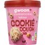 g'woon ijsbeker cookie dough voorkant