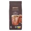 g'woon instant hot chocolate voorkant