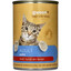 g'woon kattenvoer paté met rund & lever voorkant
