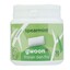 g'woon kauwgom spearmint voorkant