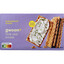 g'woon knäckebröd sesam voorkant