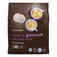 g'woon koffiepads extra dark voorkant
