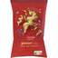 g'woon krulchips naturel voorkant