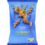 g'woon krulchips paprika voorkant