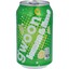g'woon lemon lime blik voorkant
