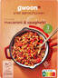 g'woon macaroni-spaghetti voorkant