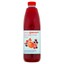 g'woon multivitamine rood fruit voorkant