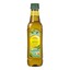 g'woon olijfolie extra vierge achterkant
