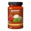 g'woon Pastasaus Traditionale met Tomaat, Ui en Kruiden voorkant