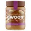 g'woon pindakaas naturel voorkant