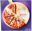 g'woon pizza funghi voorkant
