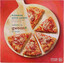 g'woon pizza salami voorkant