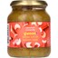 g'woon rabarbar compote voorkant