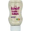 g'woon saus knoflook voorkant