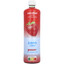 g'woon siroop 0% suiker aardbei voorkant
