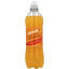 g'woon sportdrink hypertone voorkant