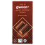 g'woon tablet melk praline voorkant