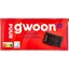 g'woon tablet puur voorkant