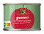 g'woon tomatenpurree dubbel geconcentreerd voorkant