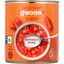 g'woon tomatensoep voorkant