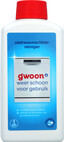 g'woon vaatwasmachine reiniger voorkant