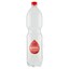 g'woon water water koolzuur houdend voorkant