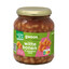 g'woon witte bonen in tomatensaus voorkant