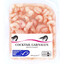 garnalen roze voorkant