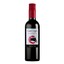 Gato Negro Cabernet Sauvignon achterkant