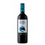 Gato Negro Merlot achterkant