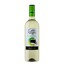 Gato Negro Sauvignon Blanc achterkant