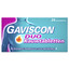 Gaviscon kauwtabletten duo voorkant