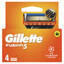 Gillette fusion5 navulmesjes voorkant